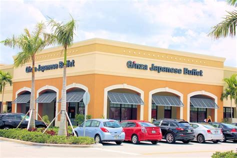 Ginza Japanese Buffet, Boynton Beach - Groupon