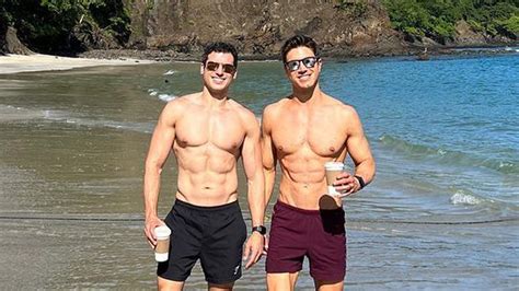 Giovani Benitez or Geo Benitez is a reporter and news presenter for ABC News. There were rumors of Geo supposedly dating David Tyler Muir, who is also a news correspondent for ABC. Tommy and Geo were engaged on September 17, 2015. The gay couple got married on April 16, 2016, in Miami, Florida.. 