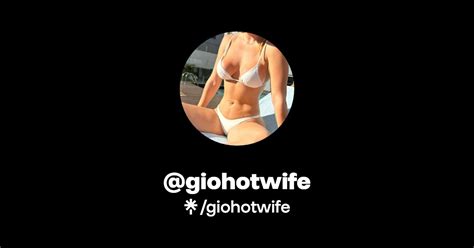 🍆 Giohotwife Onlyfans Leaked (SEX)