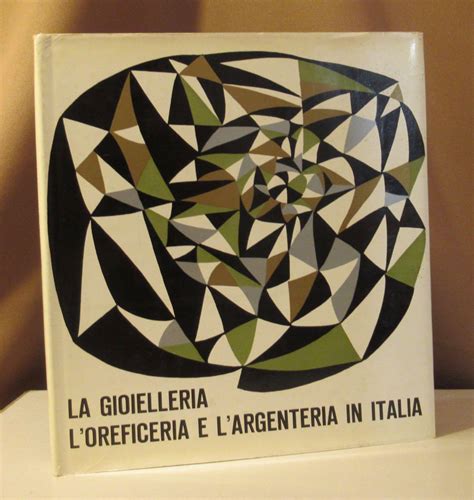 Gioielleria, l'oreficeria e l'argentaria in italia. - Miele service manual novotronic w 842.