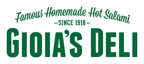 Giolas deli. La Gioias'not only offers delicious Italian subs, meatballs, sausages but also carries homemade pastas and Italian grocery items that can only be found in their deli. The very best in Italian food. 2003 Van Vranken Ave., Schenectady, NY 12308 (518) 280-2235 