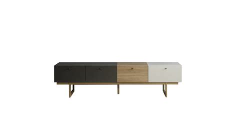 Giona TV Base Unit 205 cm. 