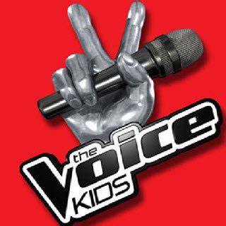 Giong hat Viet nhi 2024: The Voice Kid Viet Nam - Eva.vn