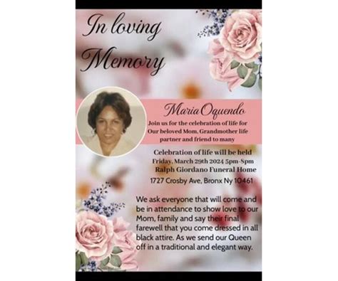 Giordano funeral home obituaries. .  ...