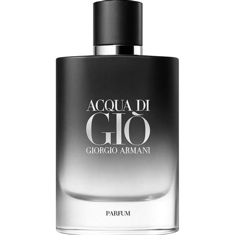 Giorgio Armani Acqua Di Gio Eau De Parfum Review (2024)