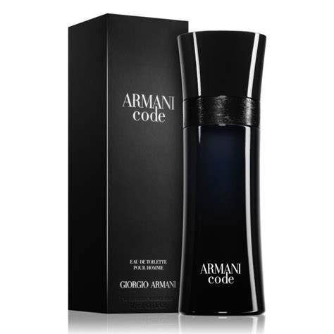 Giorgio Armani Code Homme Edt Tester Erkek.