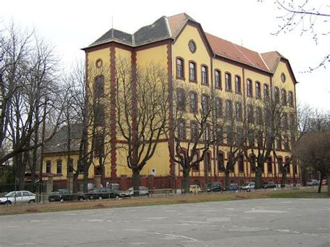 Giorgio perlasca iskola