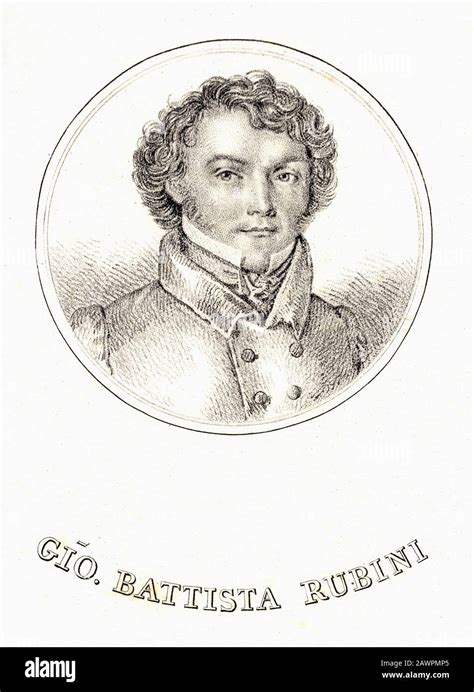 Giovan battista rubini nel centenario della morte (7 aprile 1794 3 marzo 1854). - Clash of clans strategy guide town hall level 9.