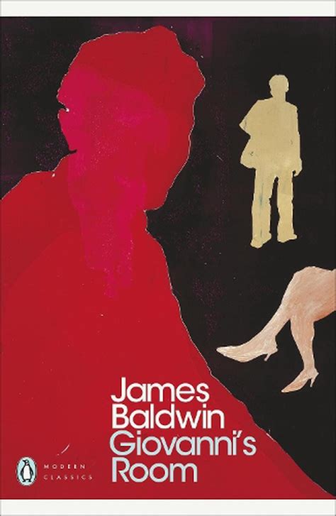 Apr 11, 2022 · Giovanni’s Room by James Baldwin was a bold and controversial read for many in 1956, when it was first published. The protagonist is David, a young American, living in Paris and struggling with his sexuality. . 