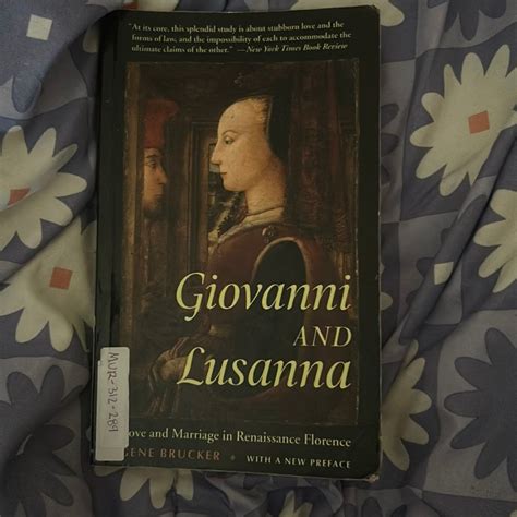 Giovanni And Lusanna Summary - 1137 Words Bartleby