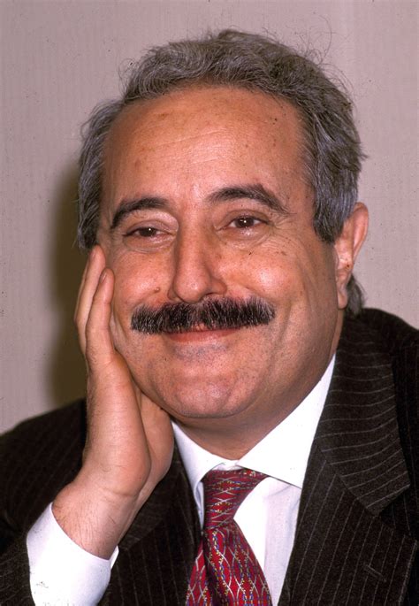 Giovanni Falcone
