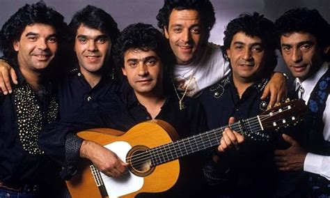 Gipsy kings. The Gipsy Kings are responsible for bringing the joyful sounds of progressive pop-oriented flamenco to the world. The band started out in a village in southern France, during the '70s when ... 