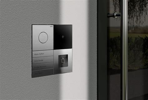 Gira Door communication system