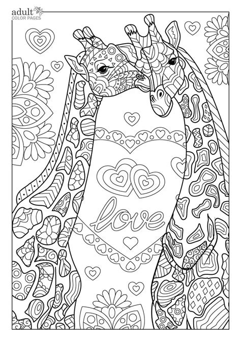 Easy Free Coloring Pages