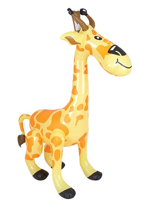 Giraffe Inflatable Wayfair