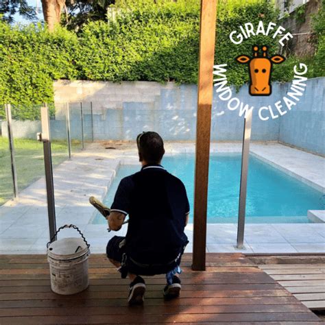 Giraffe Window Cleaning - Facebook