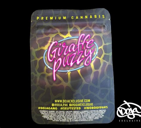 Giraffe puzzy strain effects.  These long-lasting and rather balanced effe...