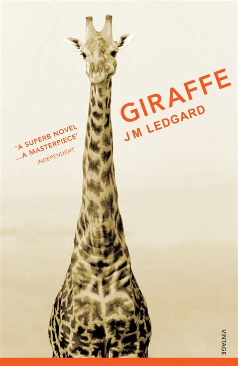 Download Giraffe By Jm Ledgard