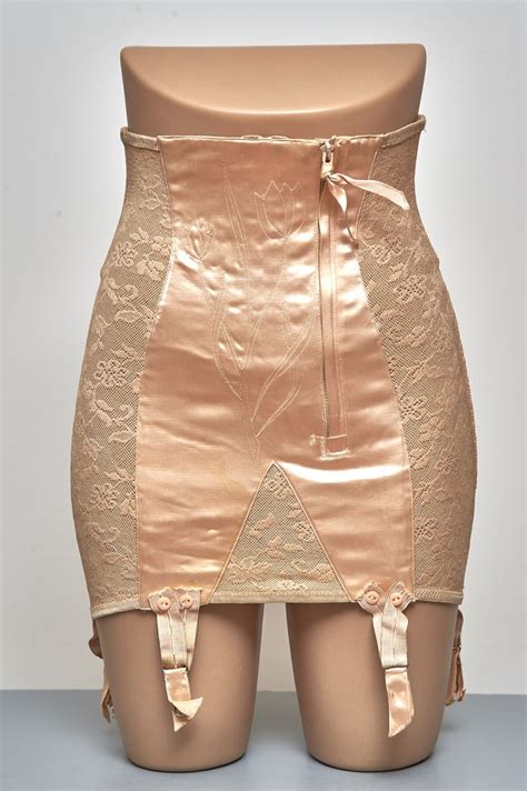 Girdle 1970s Vintage Corsets & Girdles for Women for sale