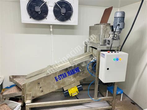 Giresun'de Çikolata kırma makinası al.