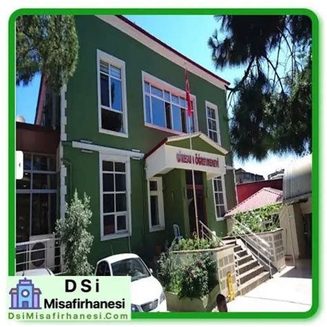 Giresun Öğretmenevi Oda Fiyatları . 