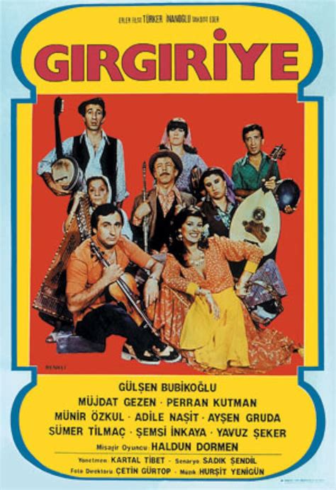 Girgiriye (1981) IMDb. 