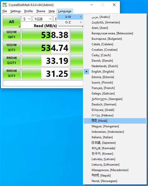 Giriş 00:20 Crystal Disk Mark İndiriyoruz 02:10 Uygulama Kullanımı 04:45 Test.