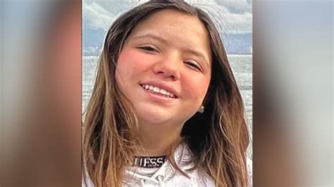 Girl, 13, located after vanishing while on vacation with family in L.A.