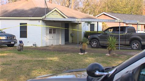 Girl, 3, kills sister in accidental shooting at Texas home