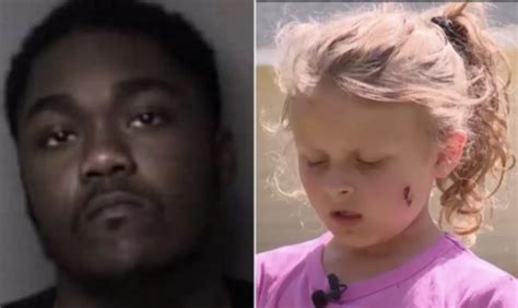 Girl, 6, shot after basketball rolls into neighbor's yard in North Carolina