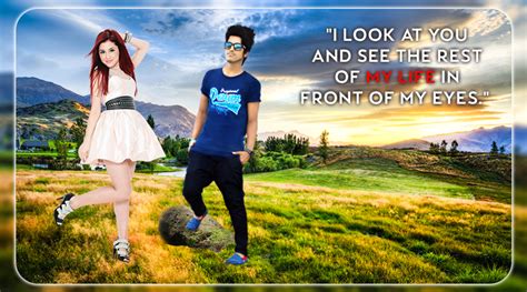 Girl Friend Photo Editor Maker APK Download for Android 