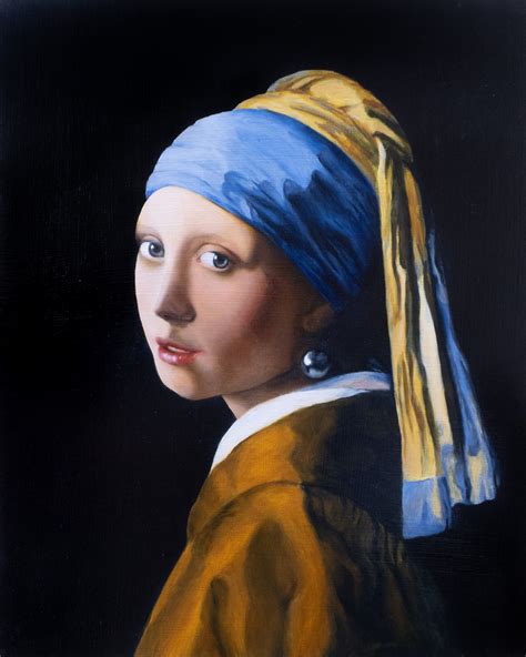 Girl With a Pearl Earring - Prime Video