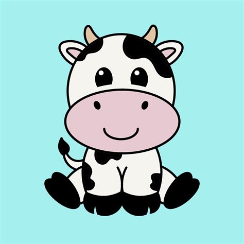 Girl cow picturess.  Available for both RF and RM licensing.  Approximat...