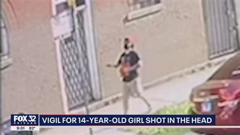 Girl fatally shot in Chicago; suspect reportedly complained about noise