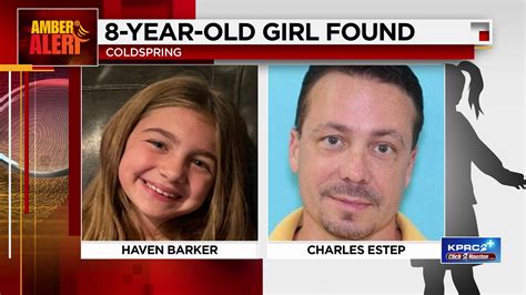 Girl found safe in Colorado Springs after Amber Alert issued in Texas