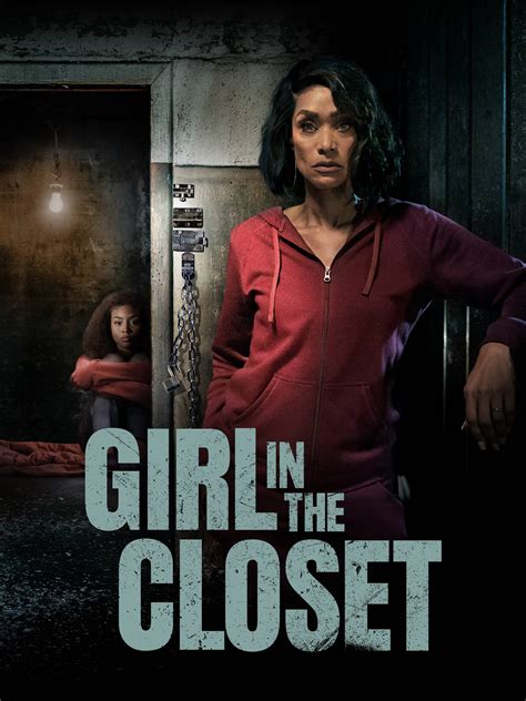 Girl in Closet (2015) - Full Cast & Crew - IMDb