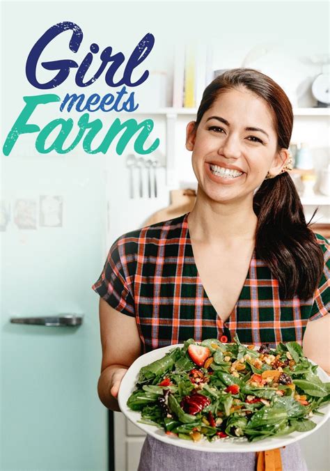 Girl meets farm season 13. Girl Meets Farm Season 13 is the thirteenth installment in this American cooking series that originally premiered in 2023. Famous cookbook author Molly Yeh returns to showcase her culinary talents ... 