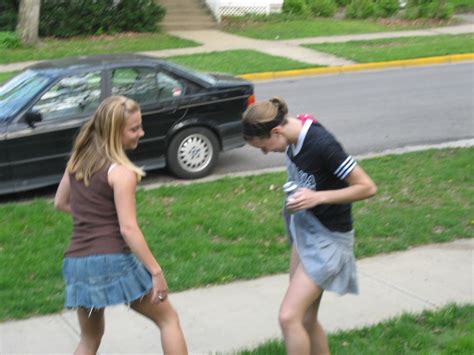 By the end of elementary school I had already been swirlied, wedgied and pantsed multiple times and even stripped completely naked. One of my most embarrassing pantsings is when my sisters pulled my pants to my ankles during an assembly in front of the entire school and held them down for 10 seconds or so.