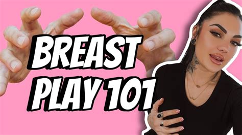 Girl playing with breasts. .  <a href=https://rateshop.abglac.com/assets...