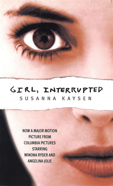 Download Girl Interrupted By Susanna Kaysen