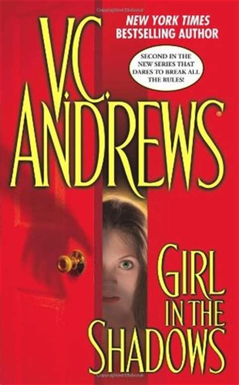 Download Girl In The Shadows Shadows 2 By Vc Andrews