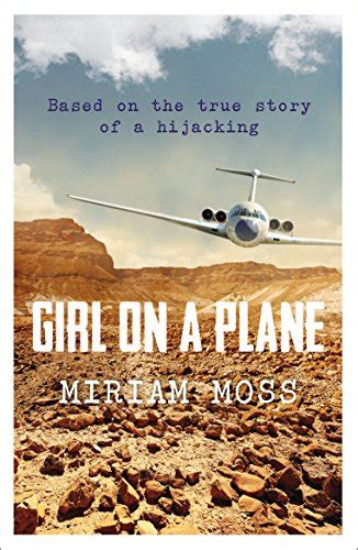 Read Online Girl On A Plane By Miriam Moss