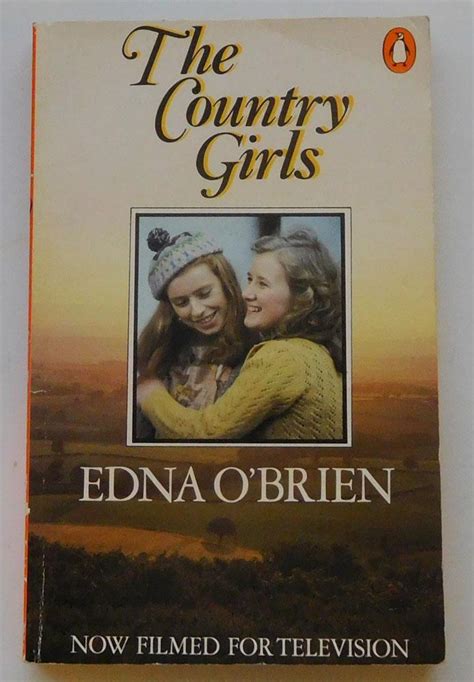 Full Download Girl With Green Eyes The Country Girls Trilogy 2 By Edna Obrien