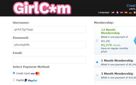 Girlcum Onlyfans Leak