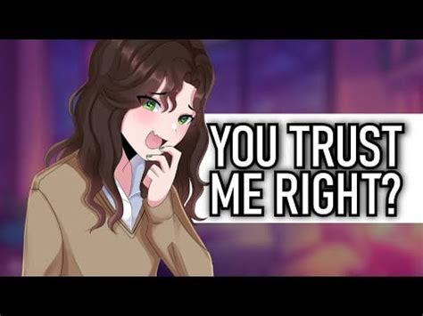 Girlfriend Wants Me to Experiment