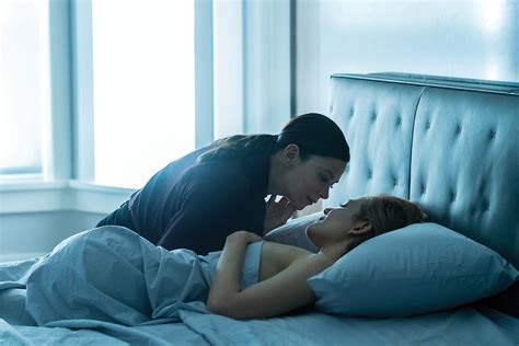 Girlfriend experience. 20 May 2016 ... The point being, Christine looks pretty psych-standard to me – her neurosis seems like a lot of sound and fury ultimately signifying nothing. 