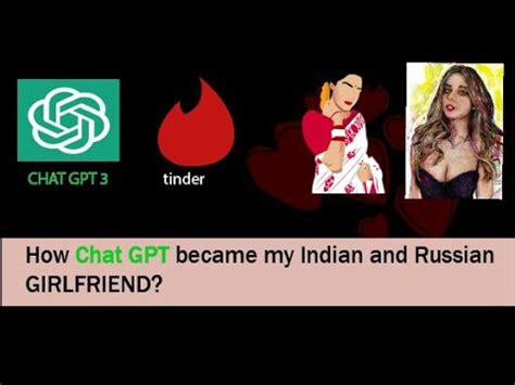 Girlfriend gpt. May 11, 2023 · When Caryn Marjorie, a 23-year-old Snapchat influencer, created a virtual version of herself, she wanted it to be an "AI Girlfriend" for lonely people. ... CarynAI uses OpenAI's GPT-4 API, and it ... 