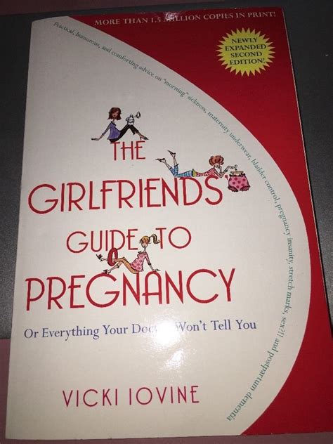 Girlfriends guide to pregnancy hospital list. - Tasting and smelling handbook of perception and cognition second edition.