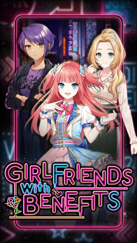Girlfriends with Benefits APK Download for Android 