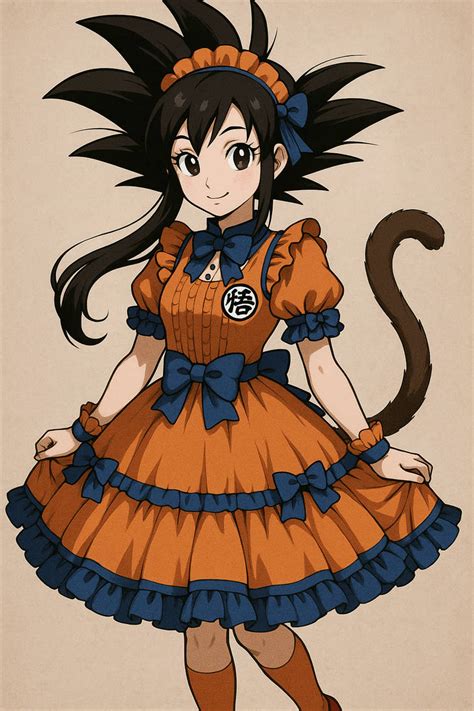Girlgoku Leaks 😈 [PPV]